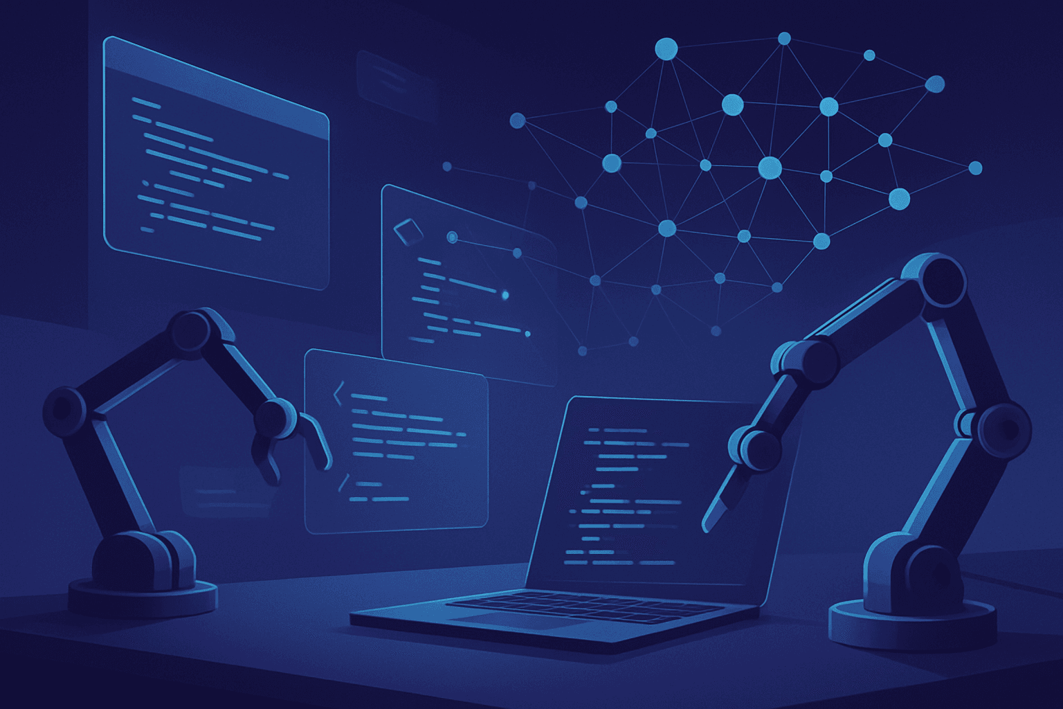 Autonomous AI Agents for Devs: What They Are and How to Use