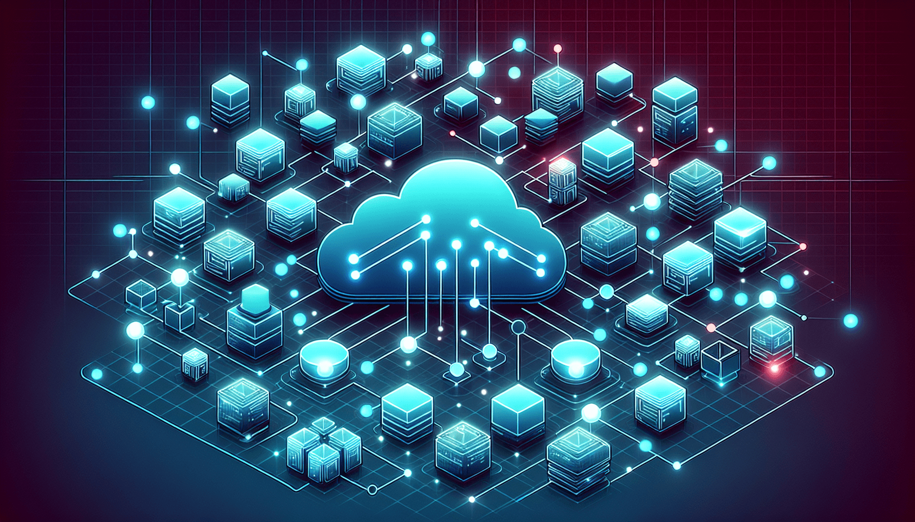 Arquitetura Cloud Native: O Que É e Por Que Adotar em 2026