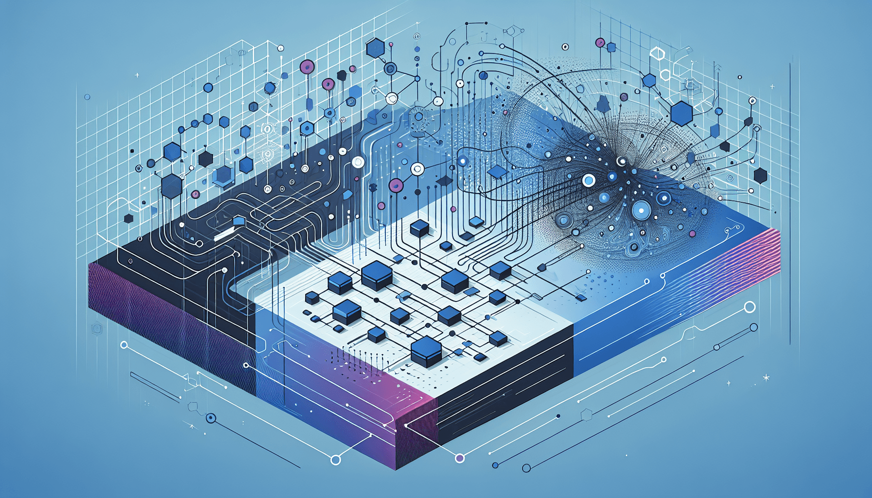 Arquitetura de Software com IA Generativa: Como LLMs Estão Mudando o Design de Sistemas