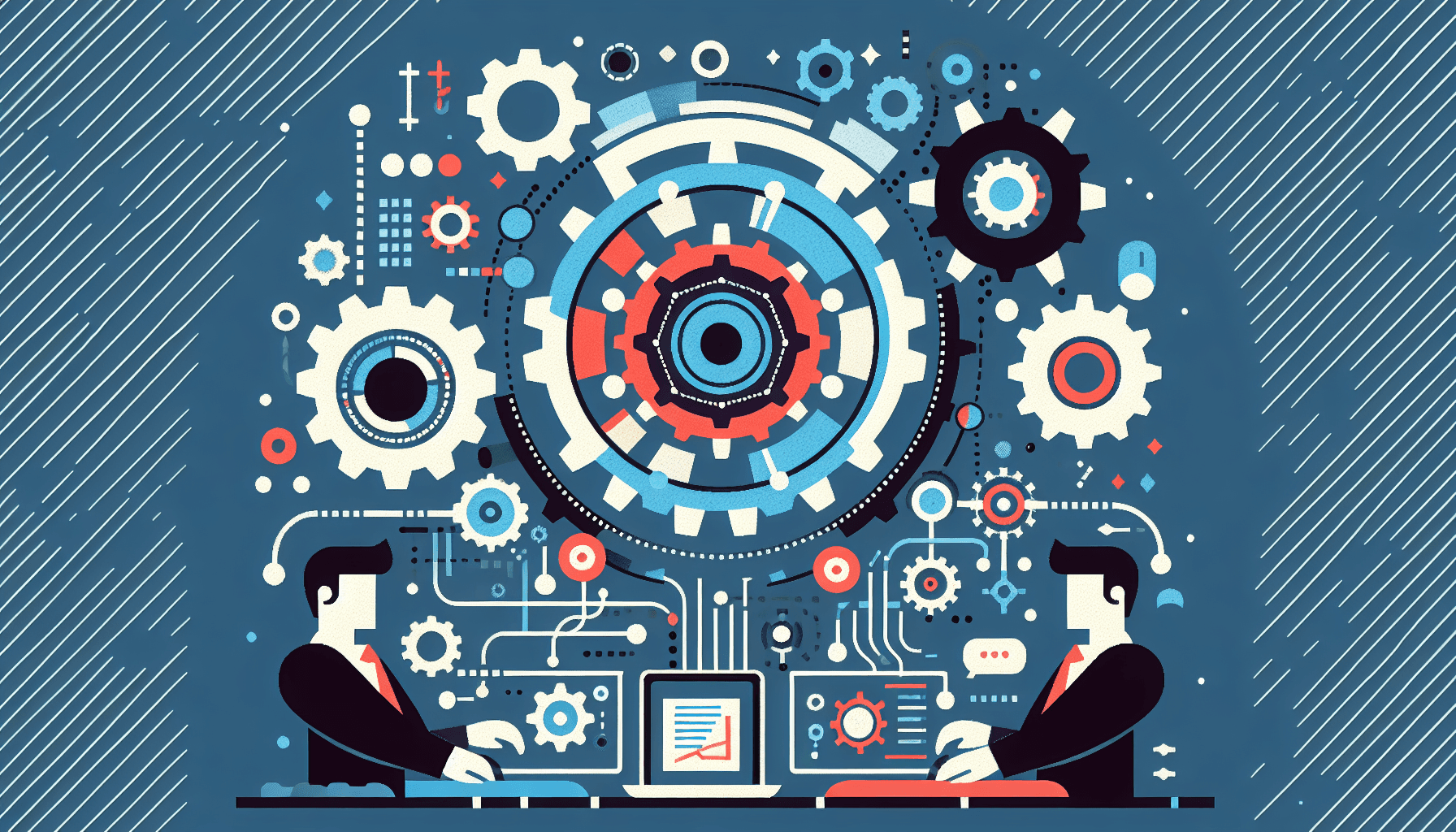 Como a Automação Está Transformando o Mercado de Trabalho