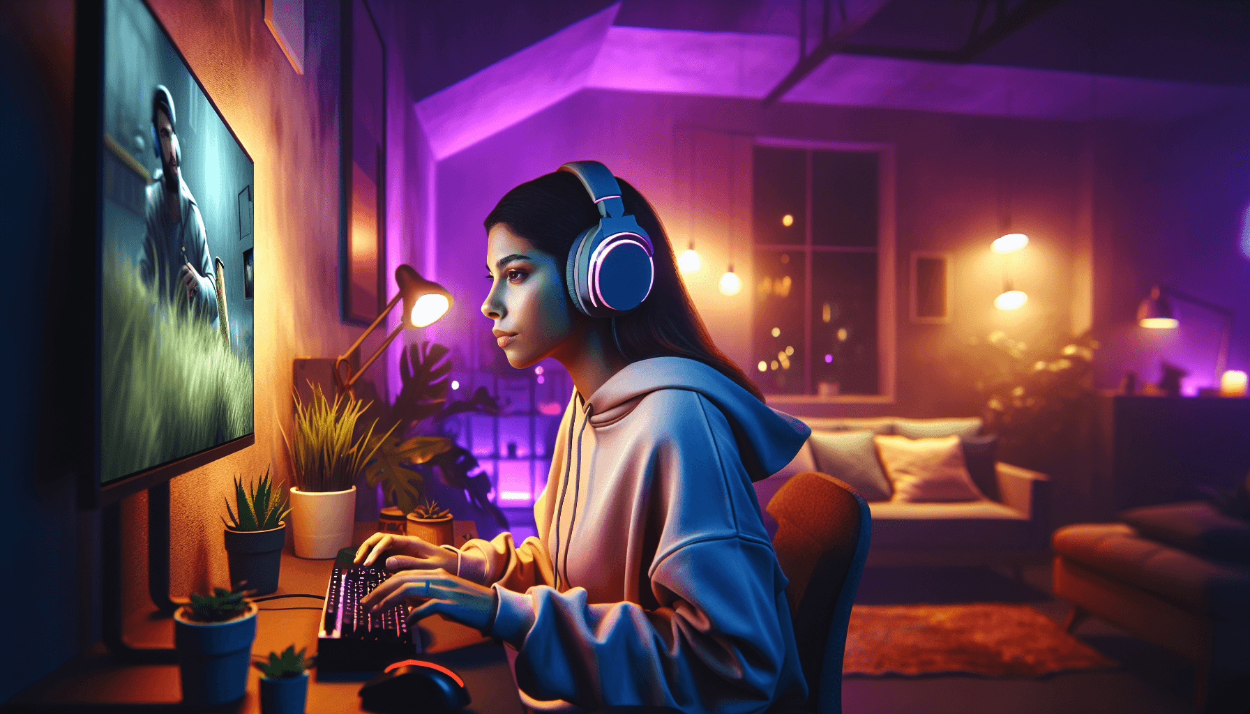 The Mental Health Benefits of Gaming: How Games Strengthen Your Mind