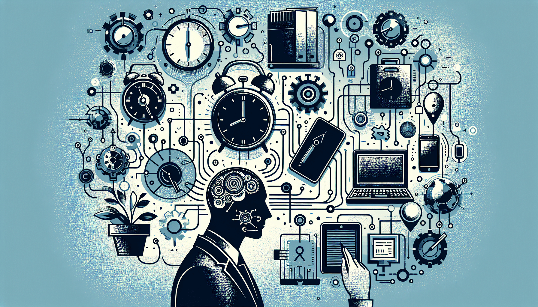 Como a Automação Pode Transformar Seu Dia a Dia