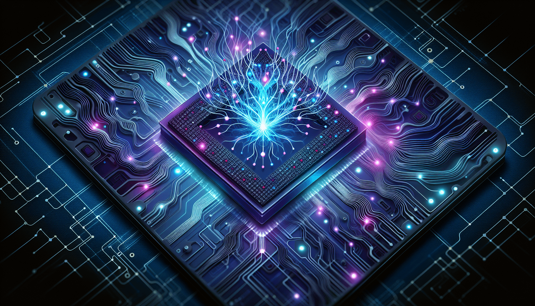 Quantum Computing and AI: Microsoft's Advances in 2026