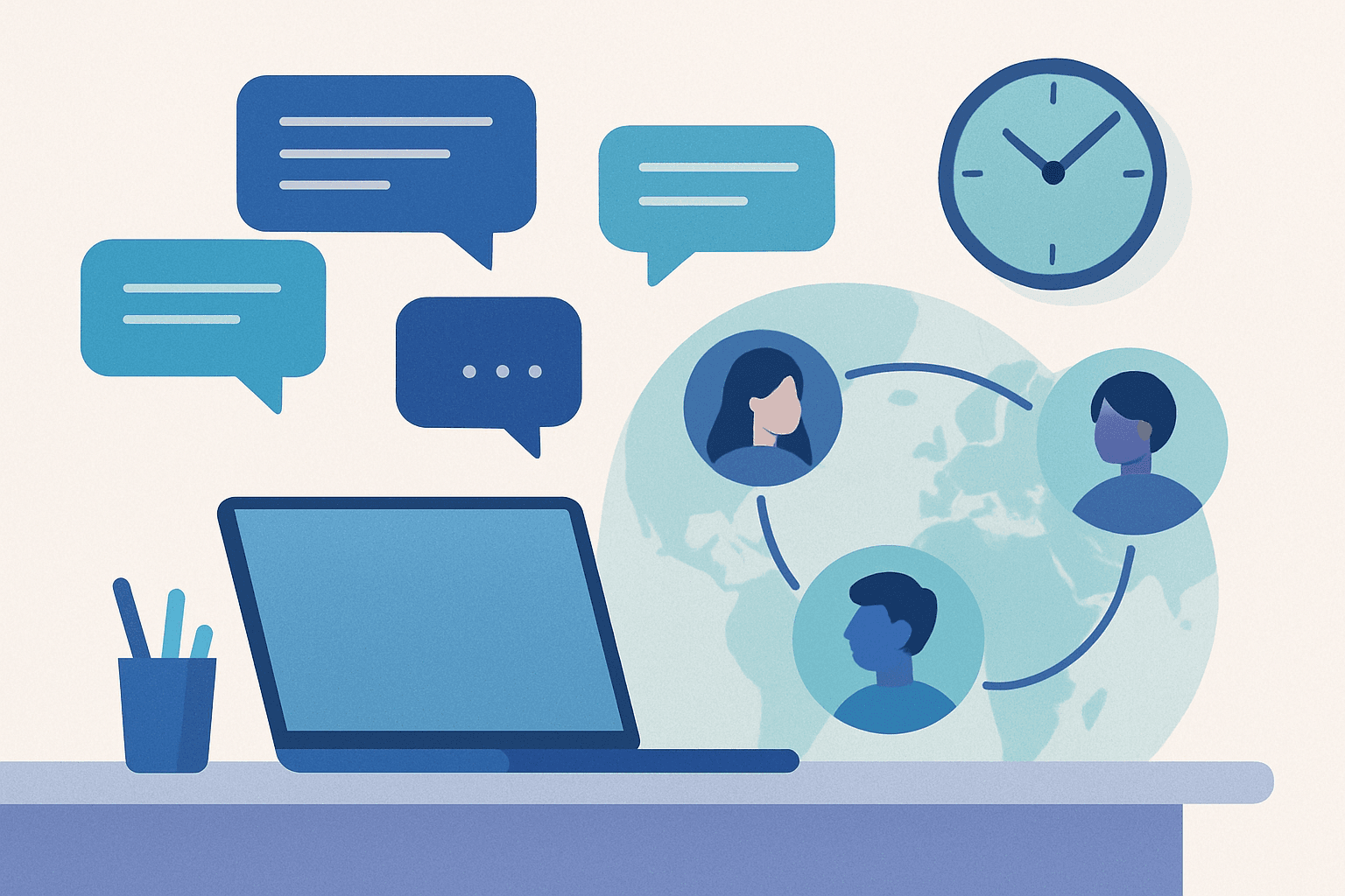 Best Asynchronous Communication Tools for Remote Teams in 2026