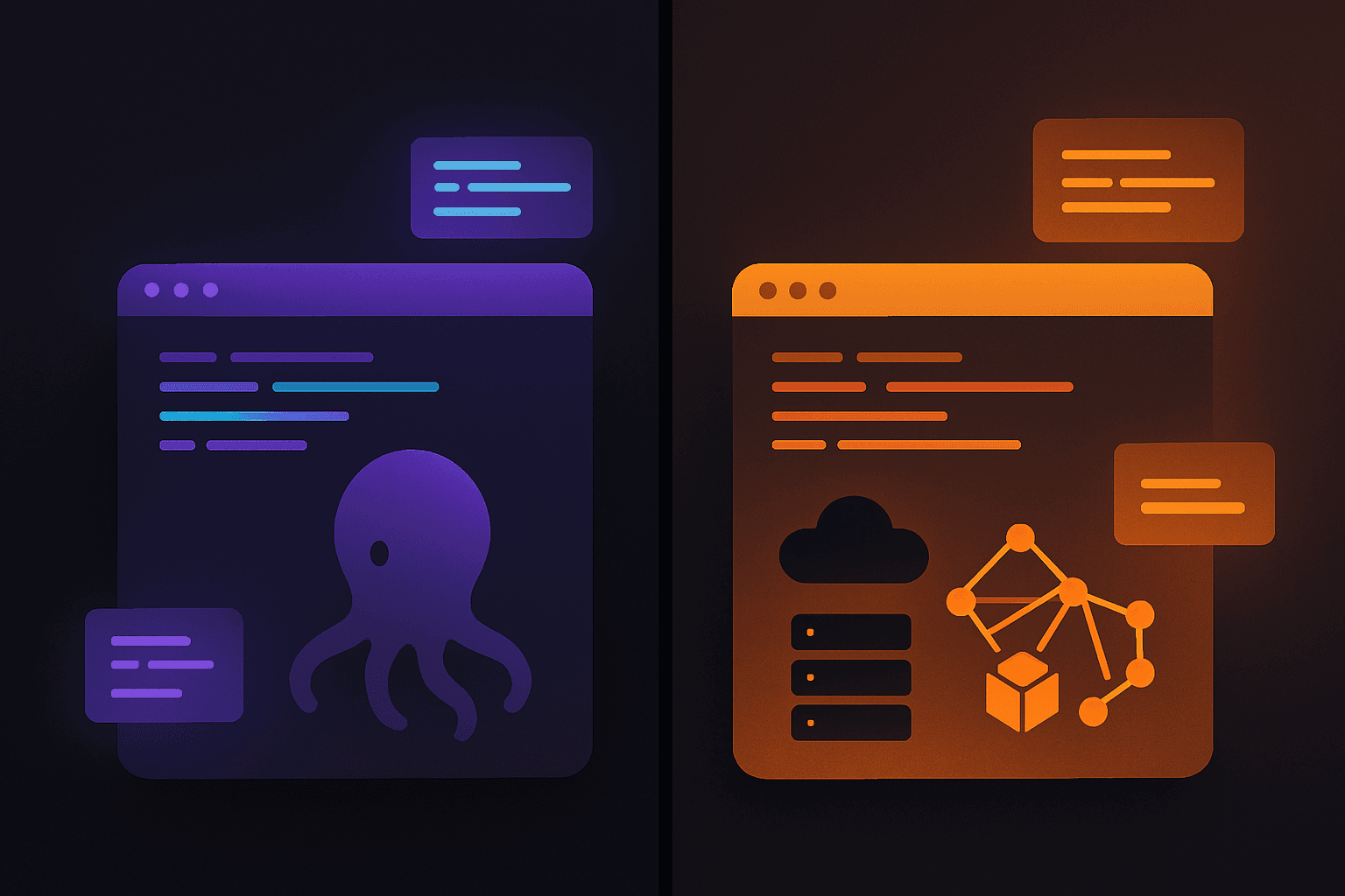 GitHub Copilot vs Amazon Q Developer: Qual Escolher em 2026?