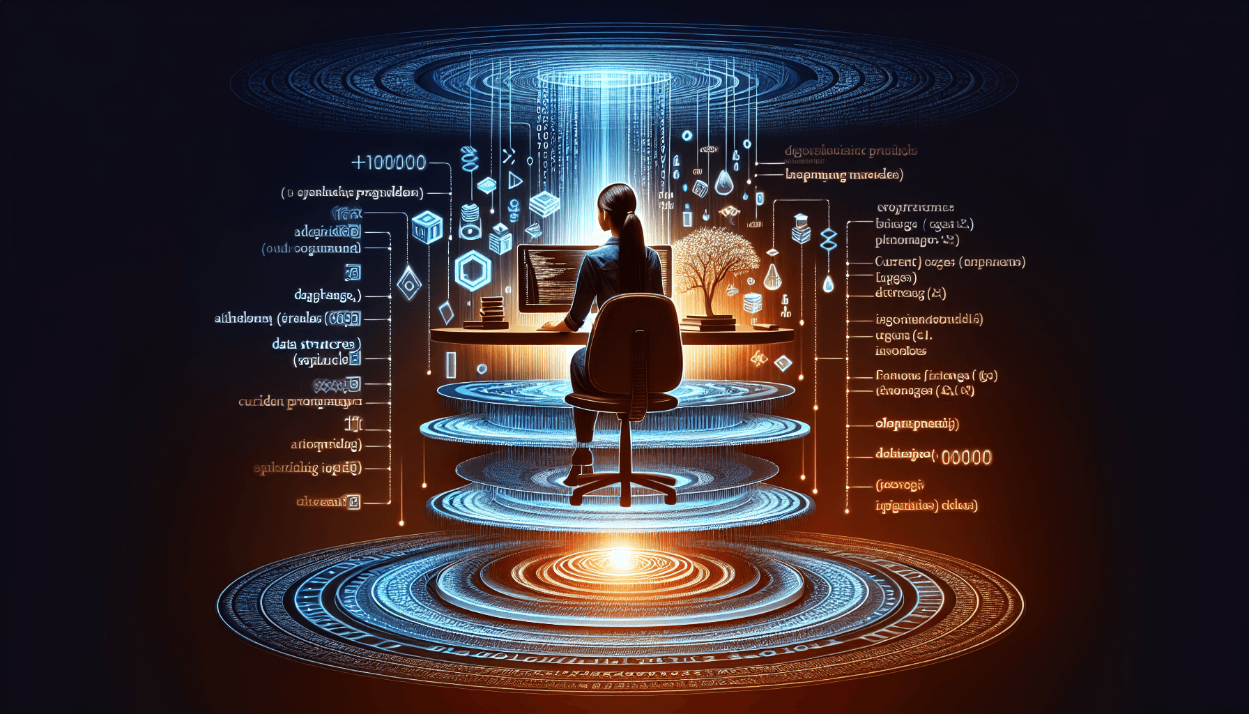 Por Que Dominar os Fundamentos é o Maior Diferencial de um Programador