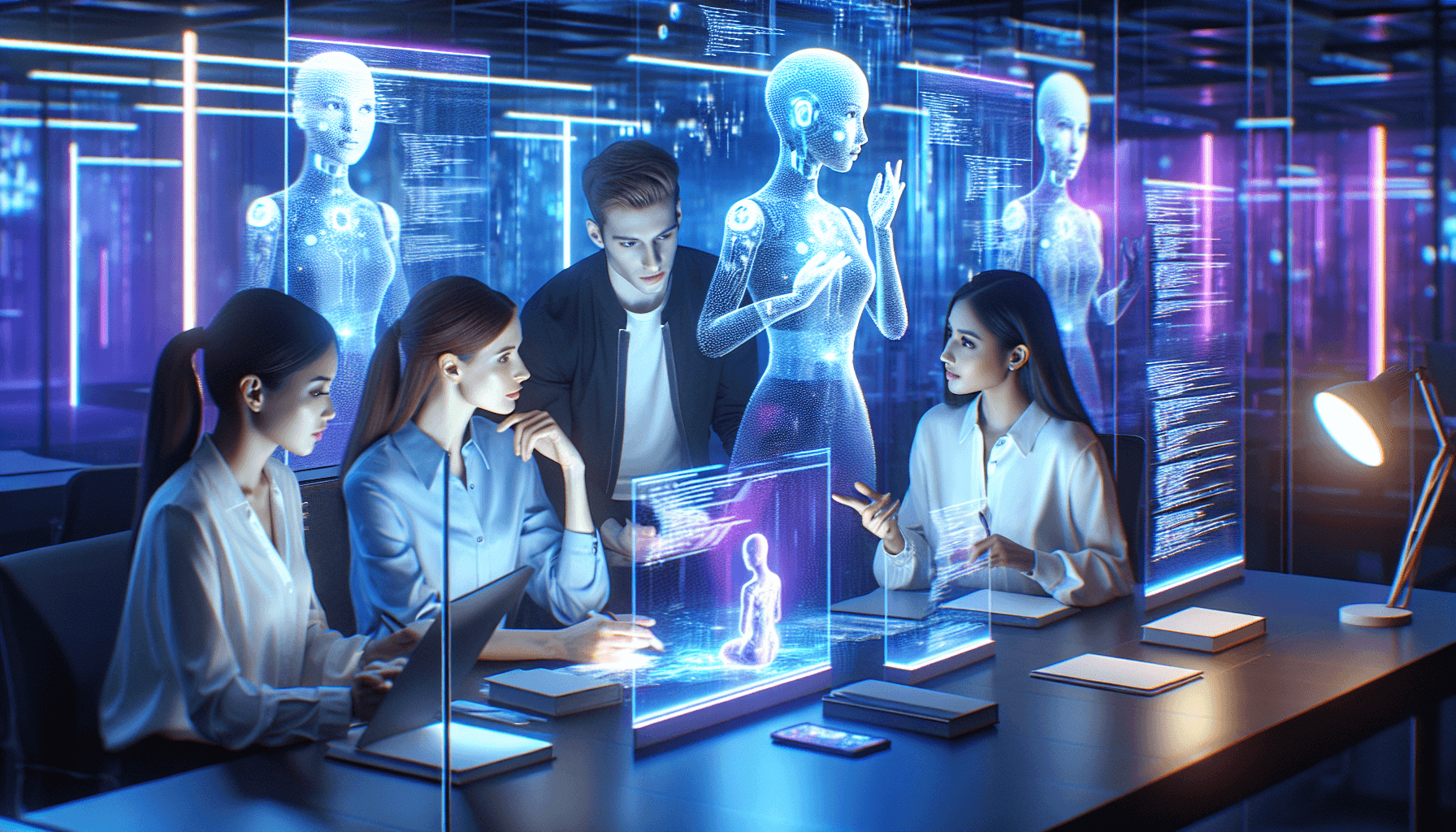 The New Generation of Programmers: How AI Is Transforming Development