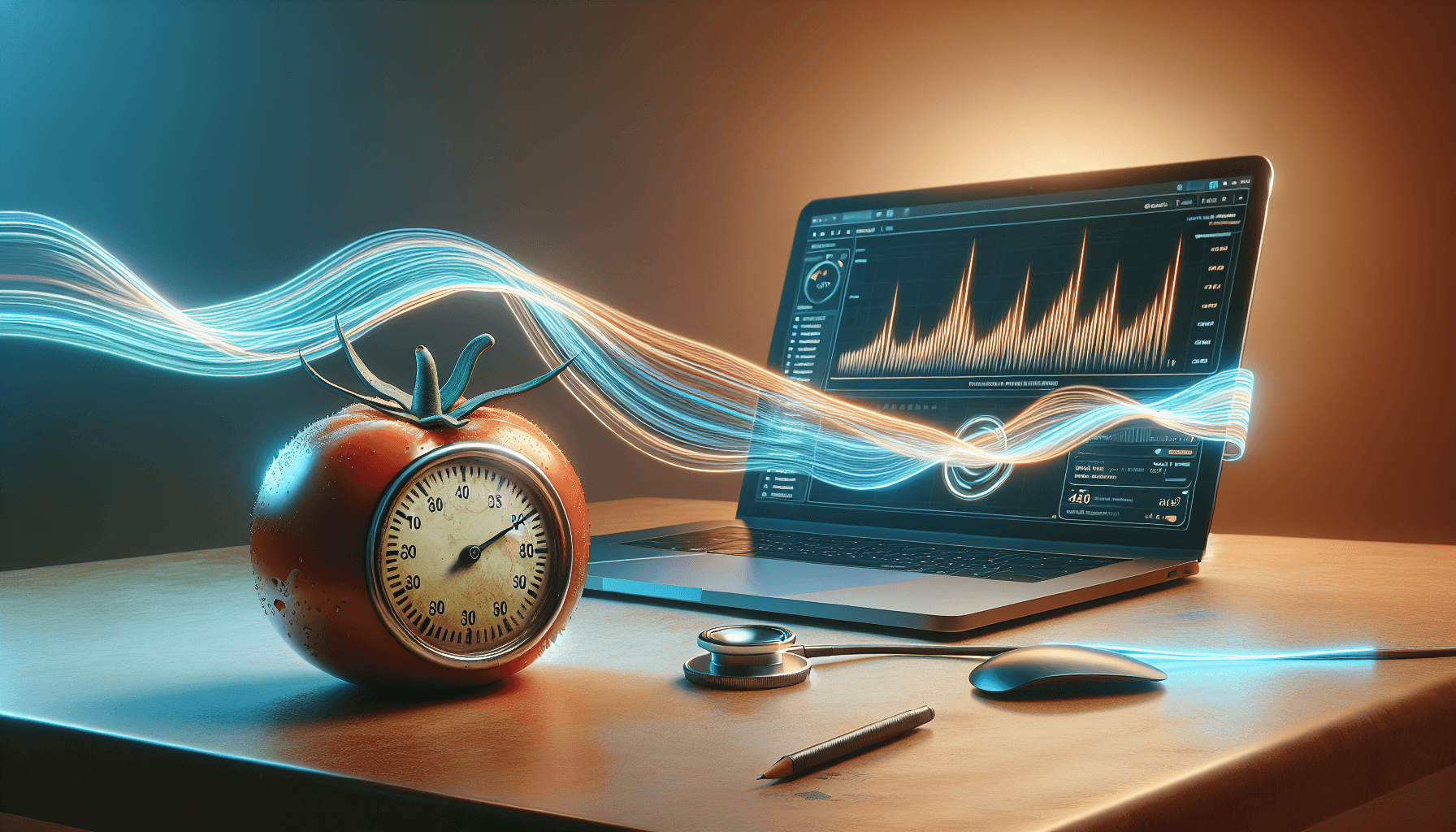 Pomodoro Morreu? Técnicas de Foco que Funcionam em 2026