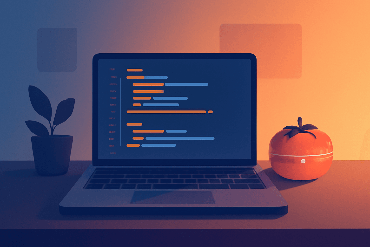 Técnica Pomodoro funciona para devs? Experiência real e adaptações