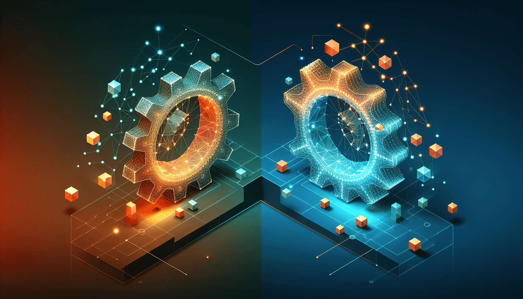 Rust vs Go: Which to Choose for Microservices in 2026