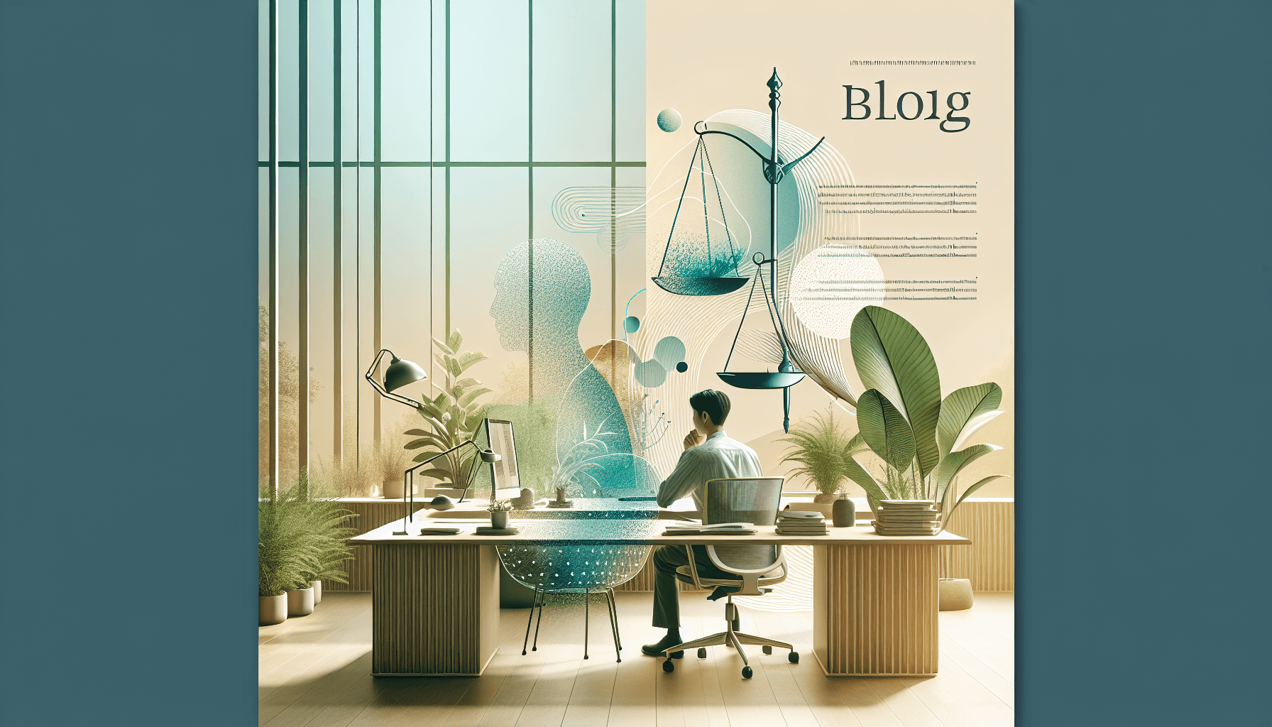 Mental Health at Work: How to Take Care of Your Professional Wellbeing