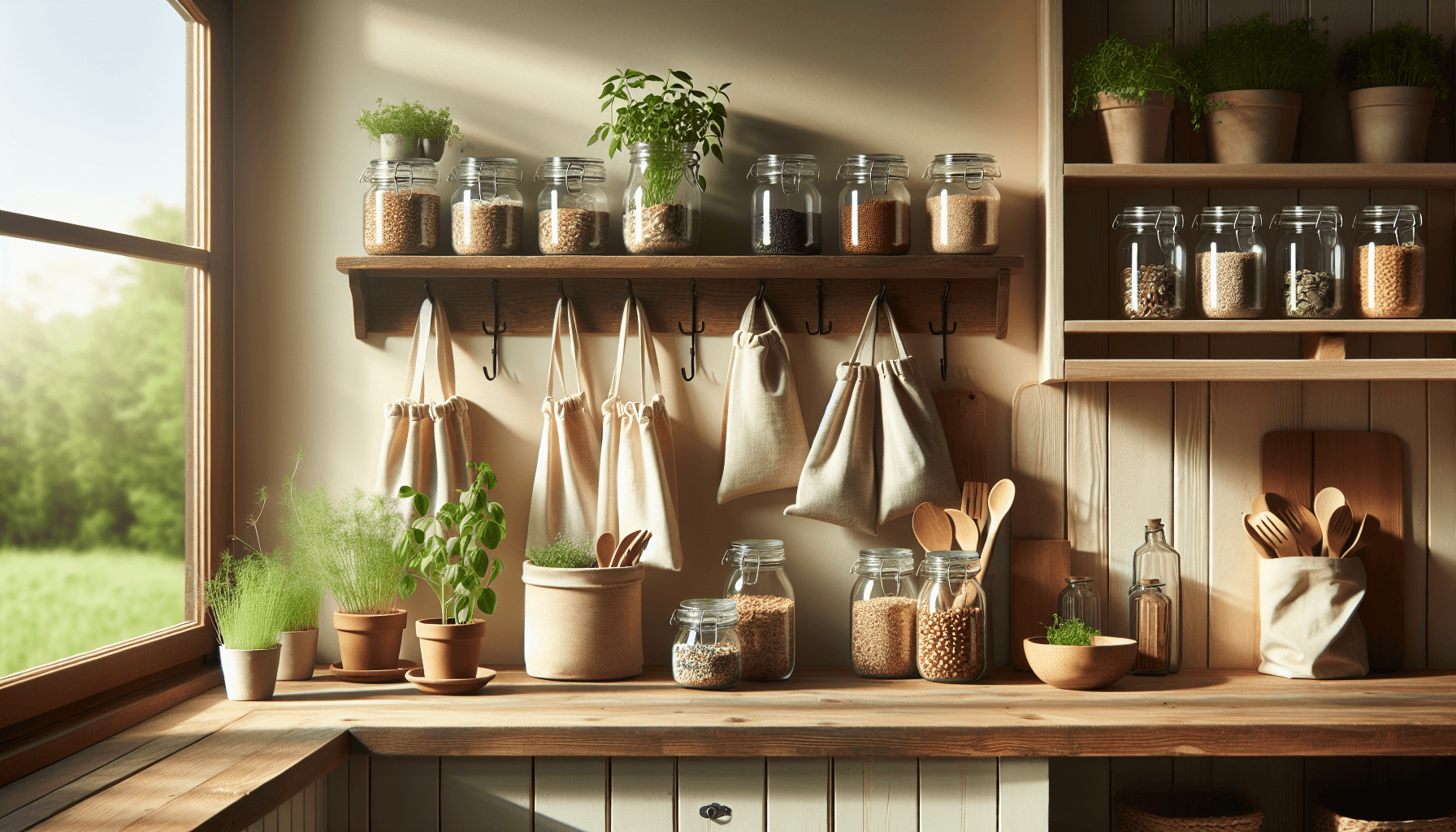 Sustentabilidade Acessível: Como Ser Eco-Friendly Sem Gastar Muito