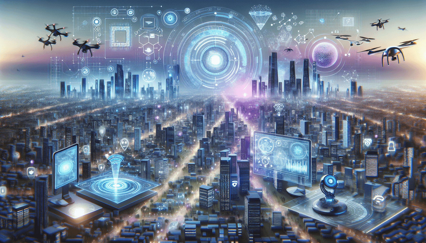 Technology Trends That Will Dominate 2026