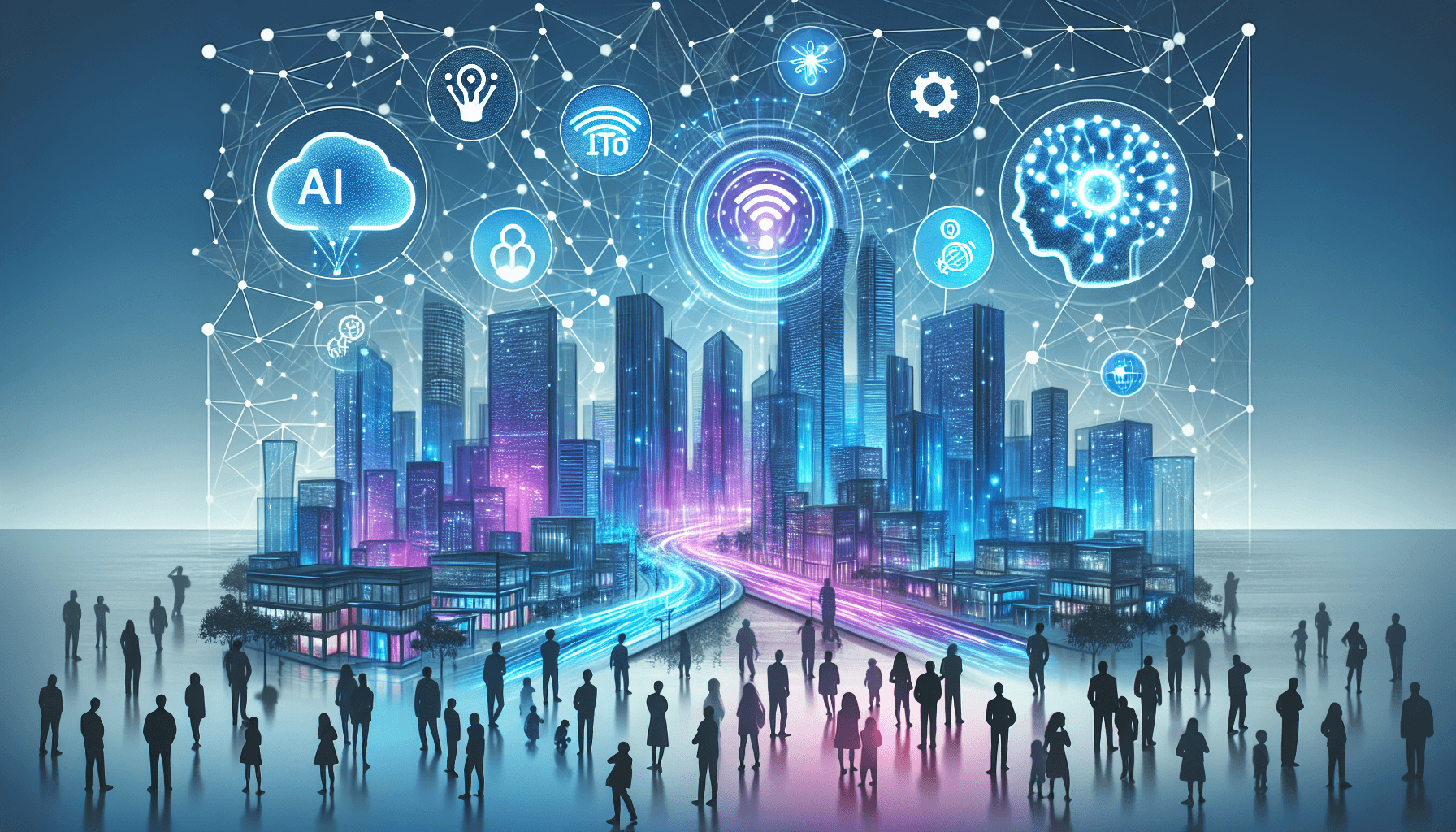 O Que É Web 4.0 e Como Ela Vai Mudar Sua Vida